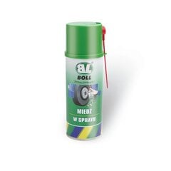 Kuivmäärdeaine Boll spray, 400 ml hind ja info | Autokeemia | kaup24.ee