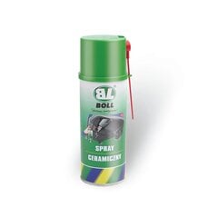 Määrdeaine keraamiline Boll spray, 400 ml hind ja info | Autokeemia | kaup24.ee