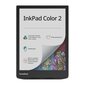 PocketBook InkPad Color 2 цена и информация | E-lugerid | kaup24.ee