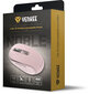 Bluetoothi ​​hiir Yenkee Noble Pk, Accu 500mAh, 2.4 Ghz / BT 5.2 / BT 5.2 hind ja info | Hiired | kaup24.ee