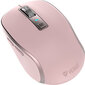 Bluetoothi ​​hiir Yenkee Noble Pk, Accu 500mAh, 2.4 Ghz / BT 5.2 / BT 5.2 цена и информация | Hiired | kaup24.ee