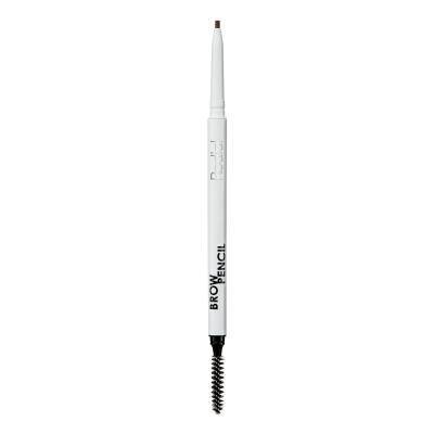 Kulmupliiats Rodial Brow Precision Eye Brow Pencil, Ash Brown, 0,09 g цена и информация | Kulmuvärvid, -pliiatsid | kaup24.ee