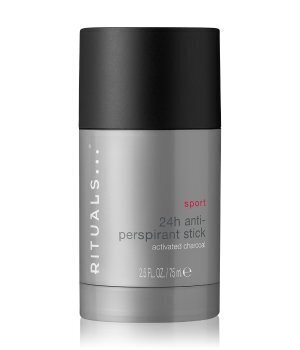 Pulkdeodorant meestele Rituals Sport 24H Anti-perspirant Stick, 75 ml hind ja info | Deodorandid | kaup24.ee