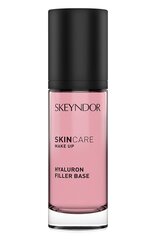 Hyaluron filleriga aluskreem Skeyndor Hyaluron Filler Base, 30 ml hind ja info | Jumestuskreemid, puudrid | kaup24.ee