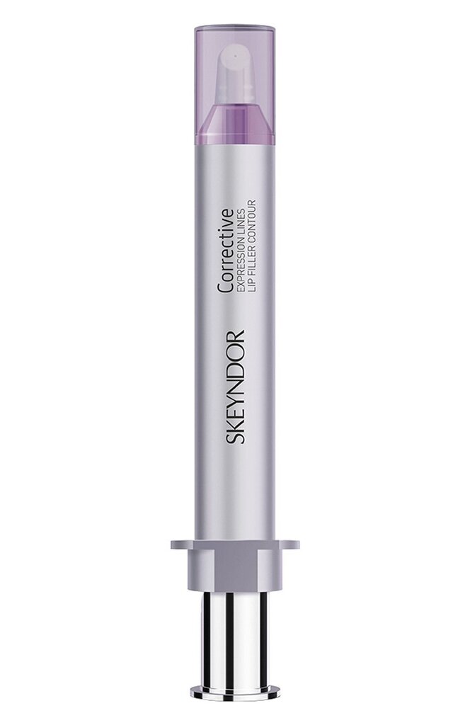 Korrigeeriv kreem huuleümbruse kortsudele Skeyndor Corrective Expression Lines Lip Filler Contour, 10 ml hind ja info | Näokreemid | kaup24.ee