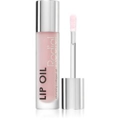 Niisutav läikiv huulepalsam Rodial Lip Oil, 4 ml hind ja info | Huulepulgad, -läiked, -palsamid, vaseliin | kaup24.ee