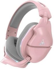 Turtle Beach Stealth 600 Gen 2 Max Pink цена и информация | Наушники | kaup24.ee