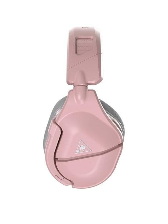 Turtle Beach Stealth 600 Gen 2 Max Pink hind ja info | Kõrvaklapid | kaup24.ee