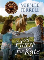 Horse for Kate, 1 цена и информация | Книги для подростков и молодежи | kaup24.ee