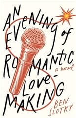 Evening of Romantic Lovemaking цена и информация | Фантастика, фэнтези | kaup24.ee