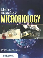 Laboratory Fundamentals of Microbiology 12th edition цена и информация | Книги по экономике | kaup24.ee