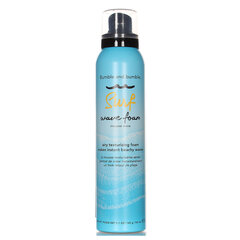 Meresoolavaht juustele Bumble & Bumble Surf Wave, 150 ml hind ja info | Viimistlusvahendid juustele | kaup24.ee