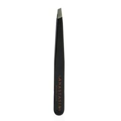 Пинцет для бровей Anastasia Beverly Hills Tweezer, 1 шт. цена и информация | Кисти для макияжа, спонжи | kaup24.ee