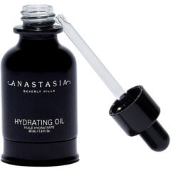 Увлажняющее масло для лица Anastasia Beverly Hills, 30 мл цена и информация | Сыворотки для лица, масла | kaup24.ee