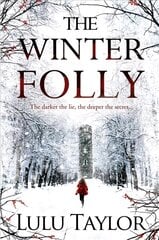 Winter Folly Main Market Ed. цена и информация | Фантастика, фэнтези | kaup24.ee