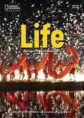 Life BrE 2nd Edition Beginner Student's Book + APP Code цена и информация | Пособия по изучению иностранных языков | kaup24.ee