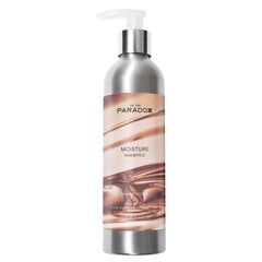 Juuksešampoon We are Paradoxx Moisture Argan Oil, 250 ml hind ja info | Šampoonid | kaup24.ee