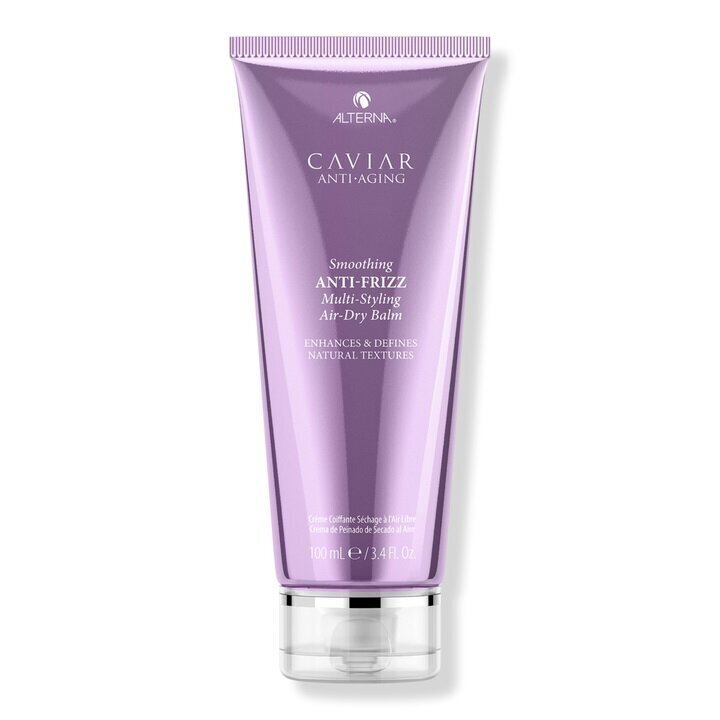 Juuksepalsam Alterna Caviar Anti-Aging Smoothing Anti-Frizz, 100 ml цена и информация | Juuksepalsamid | kaup24.ee