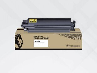 Tooner Kyocera TK-5270K Toner-Kit (1T02TV0NL0) hind ja info | Laserprinteri toonerid | kaup24.ee