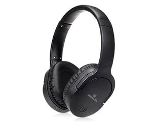 Real-E GD-850 Black EL124100025 hind ja info | Kõrvaklapid | kaup24.ee