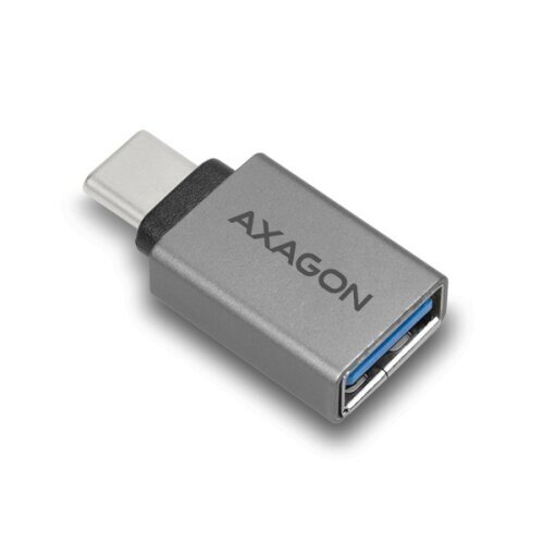 Axagon RUCM-AFA hind ja info | USB jagajad, adapterid | kaup24.ee