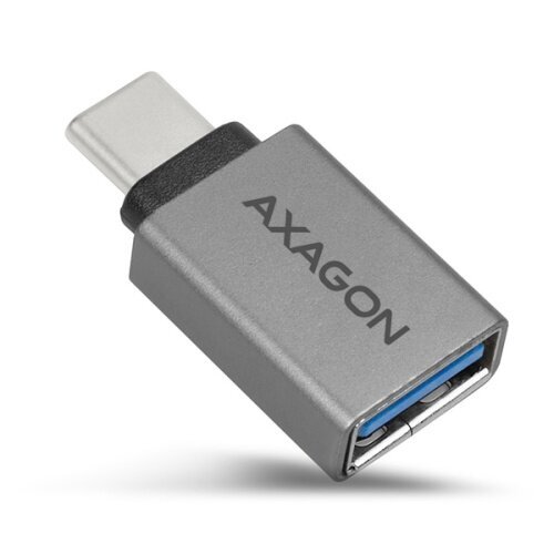 Axagon RUCM-AFA цена и информация | USB jagajad, adapterid | kaup24.ee