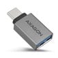 Axagon RUCM-AFA hind ja info | USB jagajad, adapterid | kaup24.ee