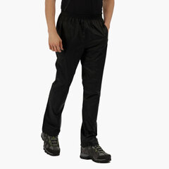 Мужские брюки, черные цена и информация | Мужские брюки | kaup24.ee