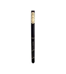 Silmalainer L´Oréal Paris Super Liner Perfect Slim, 01 Intense Black, 0,28 g hind ja info | Ripsmetušid, lauvärvid, silmapliiatsid, seerumid | kaup24.ee