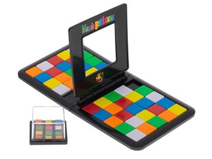 Настольная игра с цветными плитками Magic Block Game цена и информация | Развивающие игрушки и игры | kaup24.ee