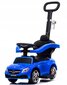Lükatav laste auto Mercedes C63 hind ja info | Imikute mänguasjad | kaup24.ee