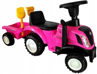 Laste auto traktor цена и информация | Игрушки для малышей | kaup24.ee