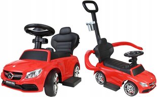 Lükatav laste auto Mercedes AMG цена и информация | Игрушки для малышей | kaup24.ee