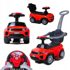 Lükatav laste auto цена и информация | Игрушки для малышей | kaup24.ee