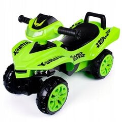 Laste ATV hind ja info | Imikute mänguasjad | kaup24.ee