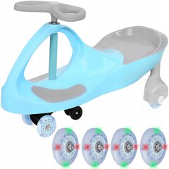 Gravitatsiooniauto lastele hind ja info | Imikute mänguasjad | kaup24.ee