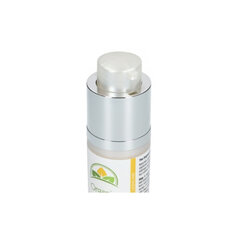 Ripsmete lamineerimisvahend Organic Lash Botox, 15 ml hind ja info | Kulmuvärvid, -pliiatsid | kaup24.ee