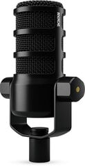 Rode PodMic USB hind ja info | Mikrofonid | kaup24.ee