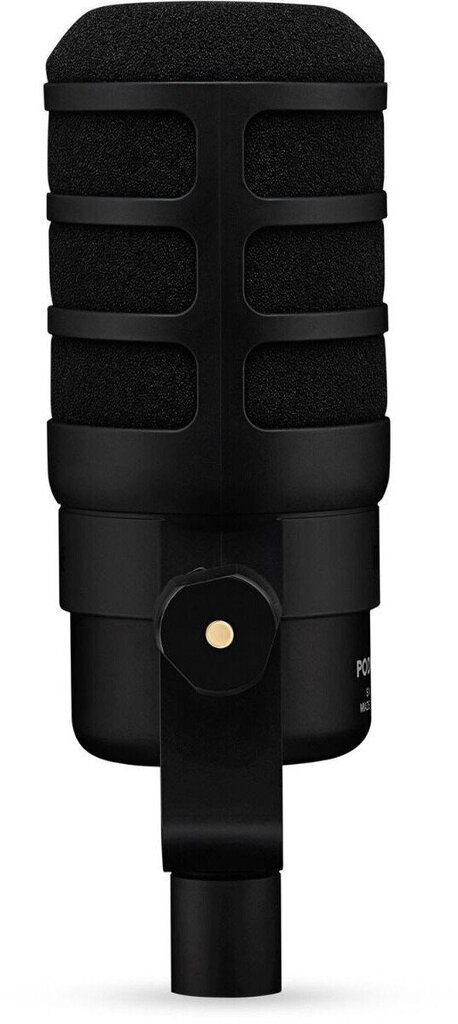 Rode PodMic USB hind ja info | Mikrofonid | kaup24.ee