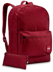 Seljakott arvutile Case Logic 4927 Campus 24L CCAM-1216 Pomergranate Red hind ja info | Case logic Lapsed ja imikud | kaup24.ee