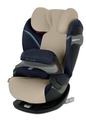 Cybex turvatooli kate Pallas S-fix, Solution S-fix, nude hind ja info | Autoistmete lisavarustus | kaup24.ee