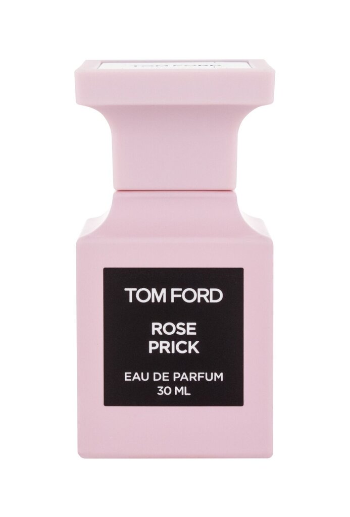 Parfüümvesi Tom Ford Rose Prick EDP naistele, 30 ml цена и информация | Naiste parfüümid | kaup24.ee