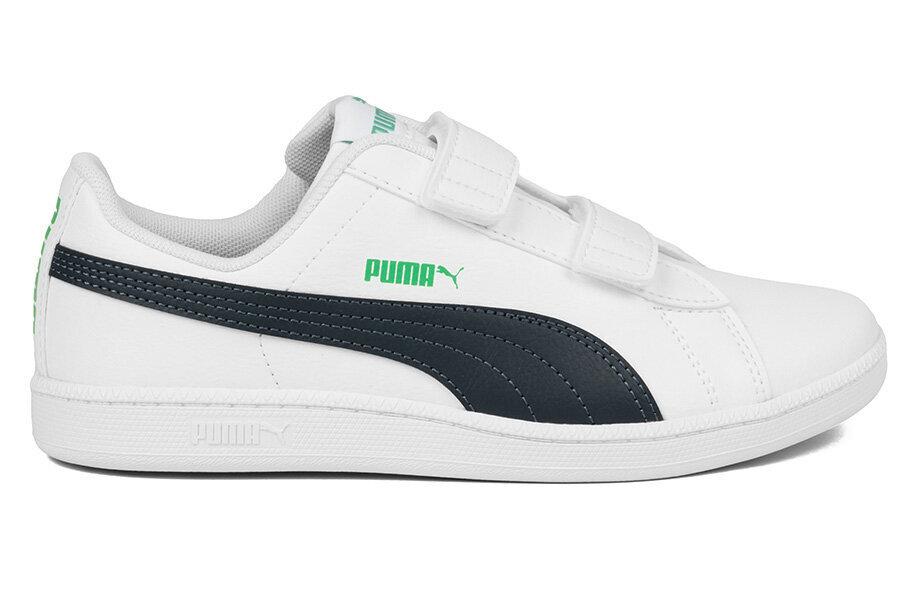 Puma Jalatsid UP V Ps White 373602 27 hind ja info | Laste spordijalatsid | kaup24.ee