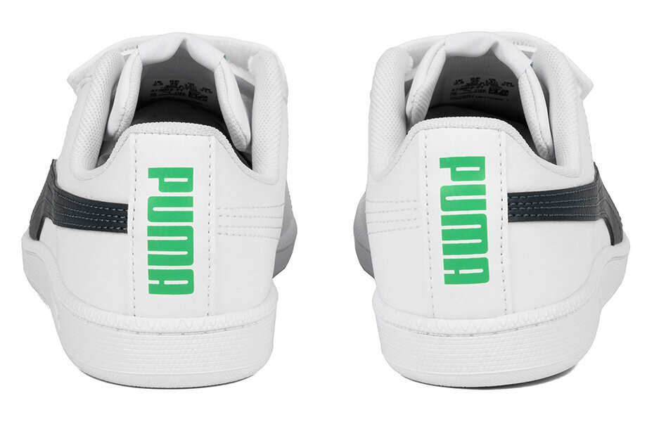 Puma Jalatsid UP V Ps White 373602 27 hind ja info | Laste spordijalatsid | kaup24.ee