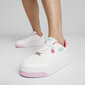 Puma Jalatsid Carina Street Charms White 389392 01 389392 01/6 цена и информация | Naiste spordi- ja vabaajajalatsid | kaup24.ee