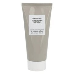 Kehakreem Comfort Zone Tranquillity, 200 ml цена и информация | Кремы, лосьоны для тела | kaup24.ee