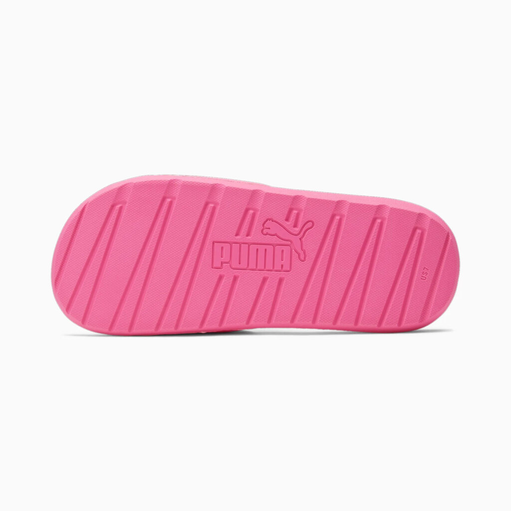 Puma Rannajalatsid Cool Cat 2.0 Wns Pink 389108 06 389108 06/4 цена и информация | Naiste plätud ja sussid | kaup24.ee