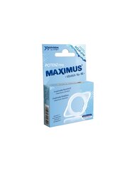 MAXIMUS RING PACK XS + S + M SIZE цена и информация | Эрекционные кольца, насадки на пенис | kaup24.ee