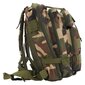 Matkaseljakott Cattara Army Wood, 30L, roheline hind ja info | Matkakotid ja reisikotid | kaup24.ee