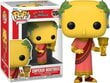 Kuju Funko Pop! Animation The Simpsons Emperor Montimus 1200 цена и информация | Fännitooted mänguritele | kaup24.ee